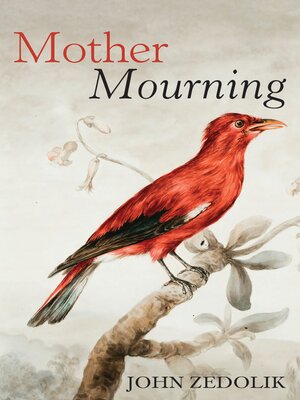 cover image of Mother Mourning